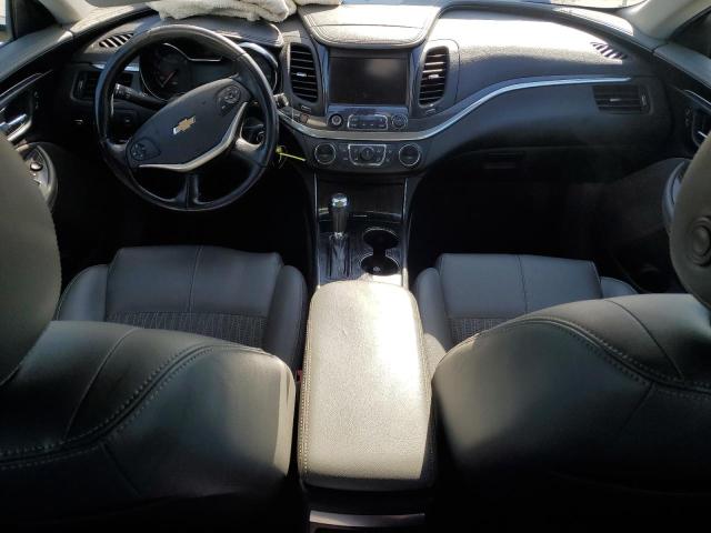 Photo 8 from auction – 2017 CHEVROLET IMPALA LT with VIN 1G1105SA7HU146951