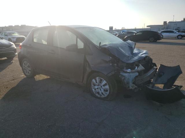 Photo 4 from auction – 2014 TOYOTA YARIS with VIN VNKKTUD30EA001542