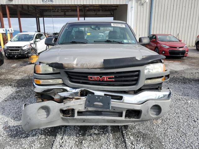 Photo 5 from auction – 2003 GMC NEW SIERRA with VIN 1GTEK14TX3Z266894
