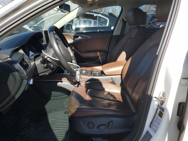 Photo 7 from auction – 2013 AUDI A6 PREMIUM with VIN WAUDFAFC4DN143787