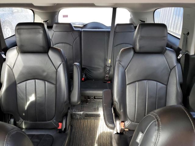 Photo 10 from auction – 2016 BUICK ENCLAVE with VIN 5GAKVCKD5GJ154026