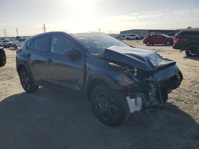 Photo 4 from auction – 2024 SUBARU CROSSTREK with VIN JF2GUABC1R8894462