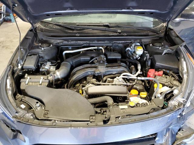 Photo 12 from auction – 2024 SUBARU OUTBACK LI with VIN 4S4BTANC7R3130387