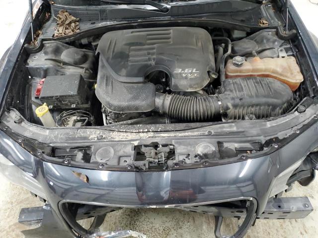 Photo 11 from auction – 2019 CHRYSLER 300 TOURIN with VIN 2C3CCAAG8KH609944