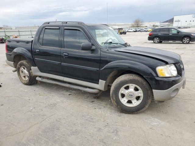 Photo 4 from auction – 2003 FORD EXPLORER S with VIN 1FMZU67E13UA80353