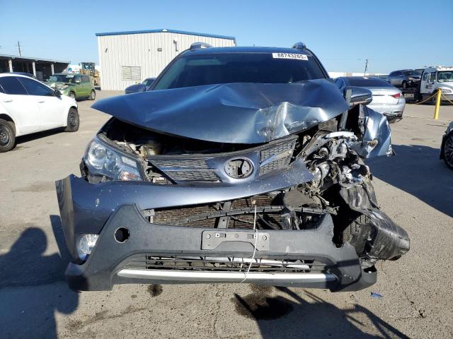 Photo 5 from auction – 2014 TOYOTA RAV4 XLE with VIN 2T3WFREV8EW084363