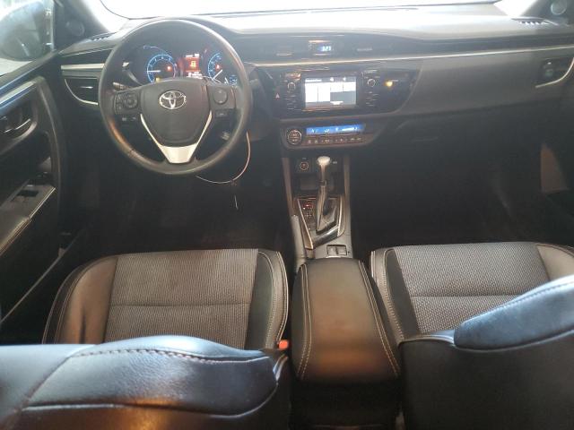 Photo 8 from auction – 2015 TOYOTA COROLLA L with VIN 2T1BURHE9FC453145