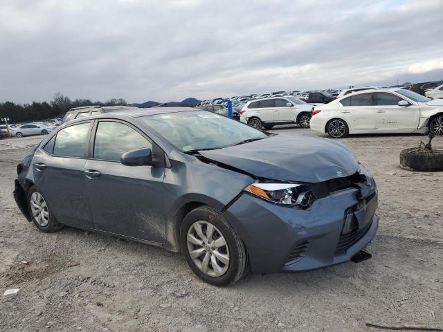Photo 4 from auction – 2016 TOYOTA COROLLA L with VIN 2T1BURHE3GC708261