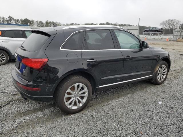 Photo 3 from auction – 2015 AUDI Q5 PREMIUM with VIN WA1LFAFP6FA036861