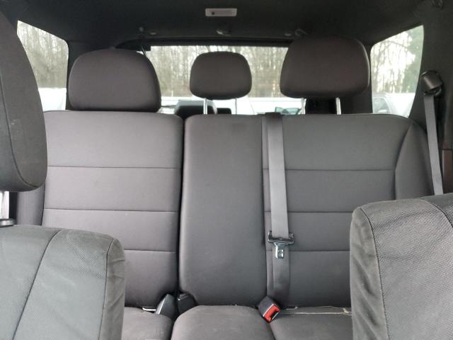 Photo 10 from auction – 2010 FORD ESCAPE XLT with VIN 1FMCU9DG2AKD48641