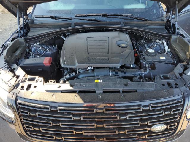 Photo 12 from auction – 2024 LAND ROVER RANGE ROVE with VIN SALYL2EXXRA389998
