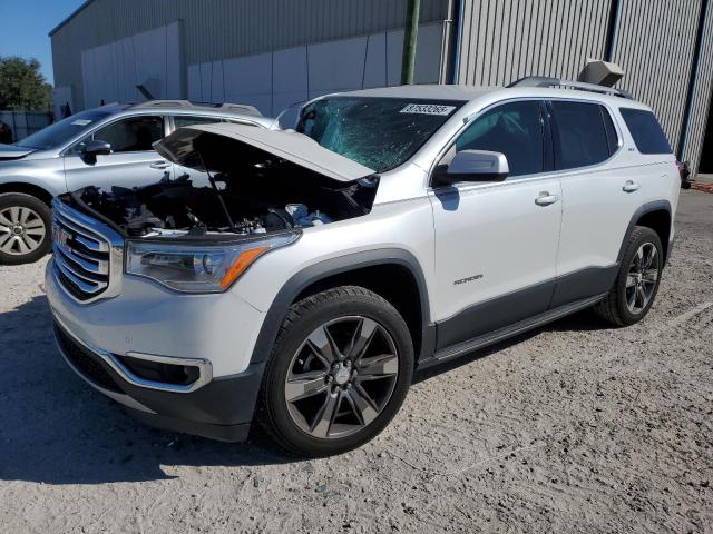 Photo 1 from auction – 2017 GMC ACADIA SLT with VIN 1GKKNNLS0HZ238611