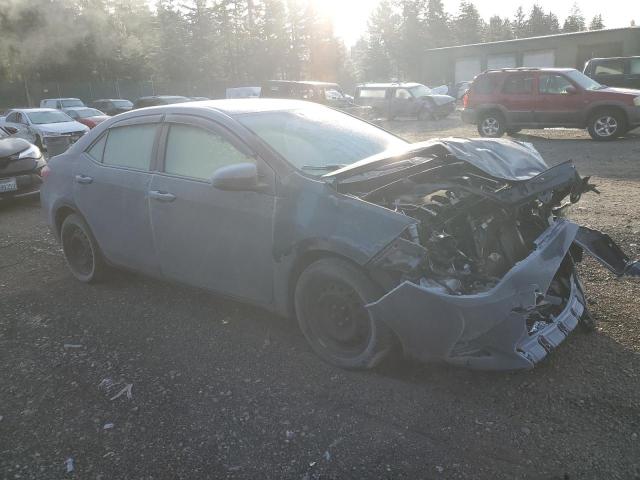 Photo 4 from auction – 2019 TOYOTA COROLLA L with VIN 2T1BURHE9KC236205