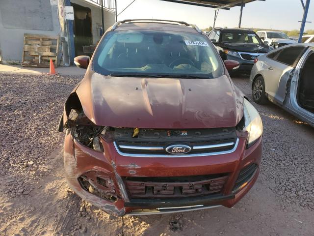 Photo 5 from auction – 2014 FORD ESCAPE TIT with VIN 1FMCU9J94EUD98313