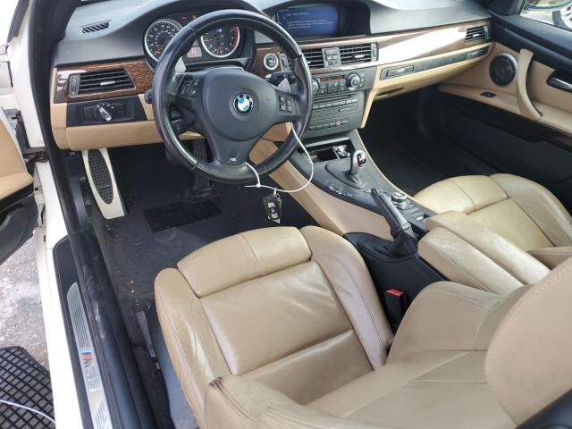 Photo 8 from auction – 2011 BMW M3 with VIN WBSDX9C58BE584283