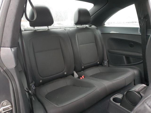 Photo 11 from auction – 2013 VOLKSWAGEN BEETLE with VIN 3VWJP7AT6DM693254