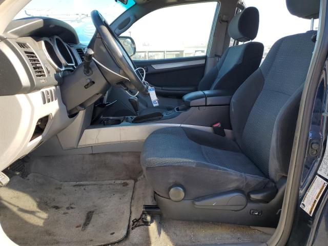 Photo 7 from auction – 2004 TOYOTA 4RUNNER SR with VIN JTEBU14R848023783