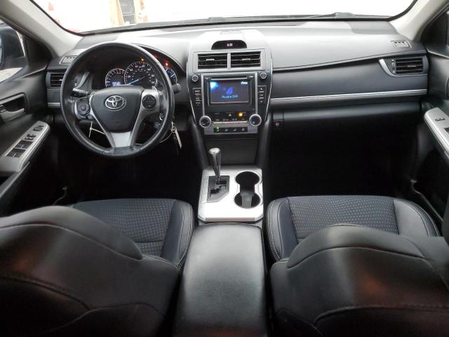 Photo 8 from auction – 2013 TOYOTA CAMRY L with VIN 4T1BF1FKXDU715965