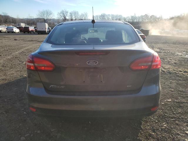 Снимка 6 от търг – 2016 FORD FOCUS SE с VIN 1FADP3F2XGL396783