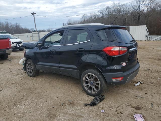 Photo 2 from auction – 2020 FORD ECOSPORT T with VIN MAJ6S3KLXLC363475
