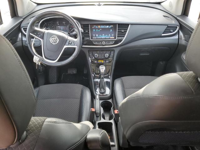 Photo 8 from auction – 2019 BUICK ENCORE PRE with VIN KL4CJASB5KB722418