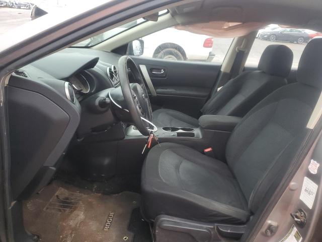 Photo 7 from auction – 2014 NISSAN ROGUE SELE with VIN JN8AS5MT1EW615567