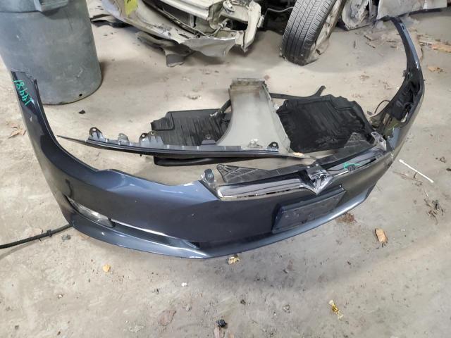 Photo 12 from auction – 2016 TESLA MODEL S with VIN 5YJSA1E2XGF160422