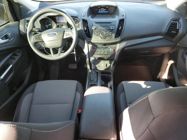 Photo 8 from auction – 2017 FORD ESCAPE SE with VIN 1FMCU0GD6HUE86792
