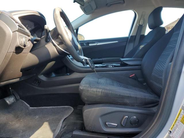 Photo 7 from auction – 2016 FORD FUSION SE with VIN 3FA6P0H72GR262691