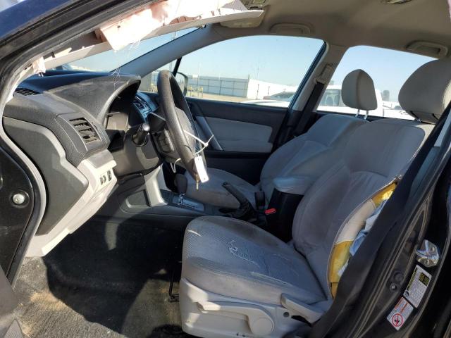 Photo 7 from auction – 2015 SUBARU FORESTER 2 with VIN JF2SJABC0FH811134