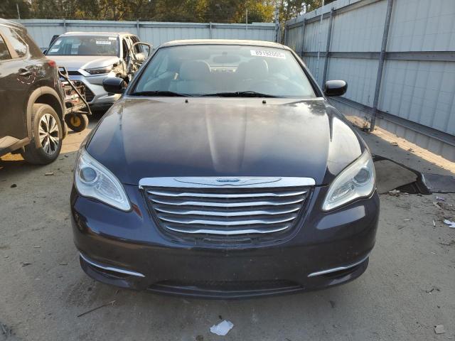 Photo 5 from auction – 2012 CHRYSLER 200 with VIN 1C3BCBEG5CN178628