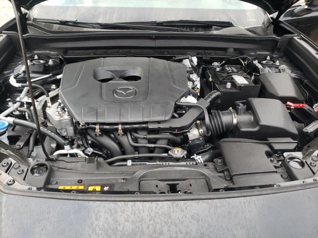 Photo 12 from auction – 2025 MAZDA CX-30 with VIN 3MVDMBAMXSM761300