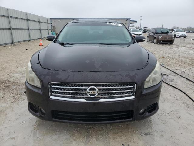 Photo 5 from auction – 2011 NISSAN MAXIMA S with VIN 1N4AA5AP6BC812761
