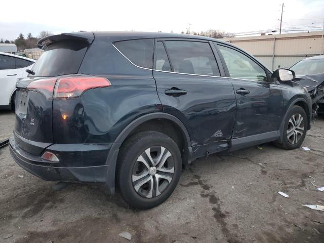Photo 3 from auction – 2018 TOYOTA RAV4 LE with VIN JTMBFREVXJJ731174