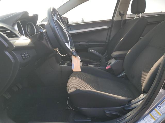 Photo 7 from auction – 2015 MITSUBISHI LANCER ES with VIN JA32U2FU8FU022749