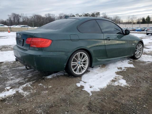 Photo 3 from auction – 2013 BMW 335 I with VIN WBAKG7C5XDJ437795