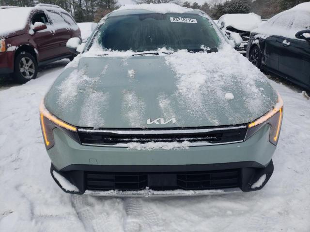 Photo 5 from auction – 2025 KIA K4 EX with VIN 3KPFU4DE0SE014194