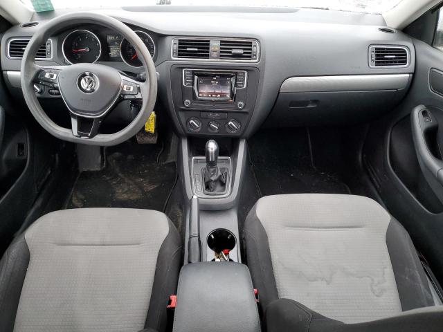 Photo 8 from auction – 2017 VOLKSWAGEN JETTA S with VIN 3VW2B7AJ6HM217707