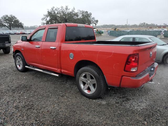 Photo 2 from auction – 2013 RAM 1500 ST with VIN 1C6RR6FT8DS686260