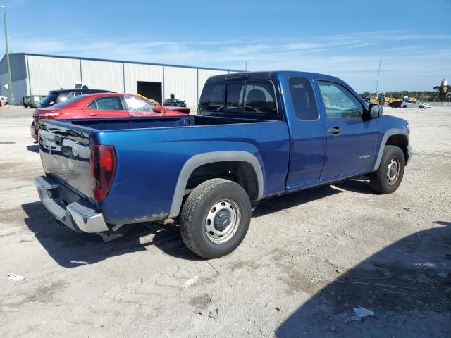 Photo 3 from auction – 2005 CHEVROLET COLORADO with VIN 1GCDT198158128800