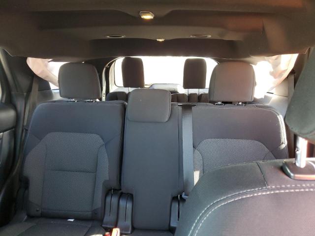 Photo 10 from auction – 2019 FORD EXPLORER X with VIN 1FM5K7D82KGA09572
