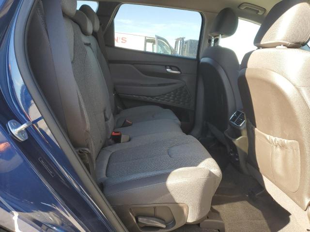 Photo 11 from auction – 2019 HYUNDAI SANTA FE S with VIN 5NMS33AD4KH041897