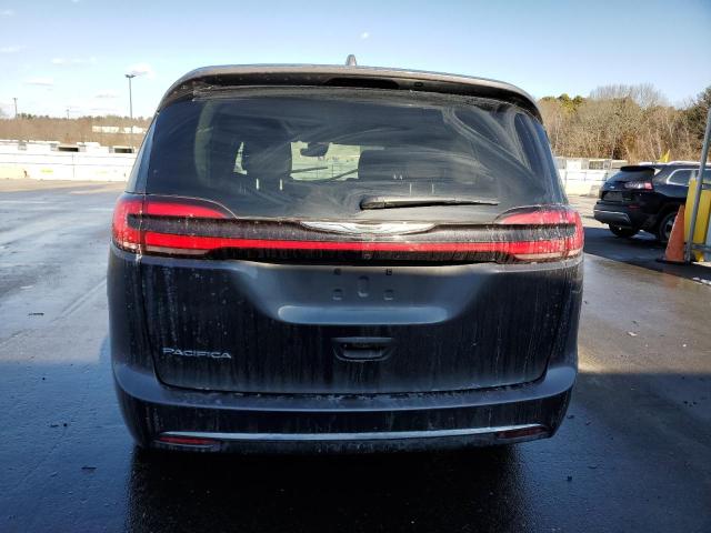 Photo 6 from auction – 2022 CHRYSLER PACIFICA T with VIN 2C4RC1BG9NR190666