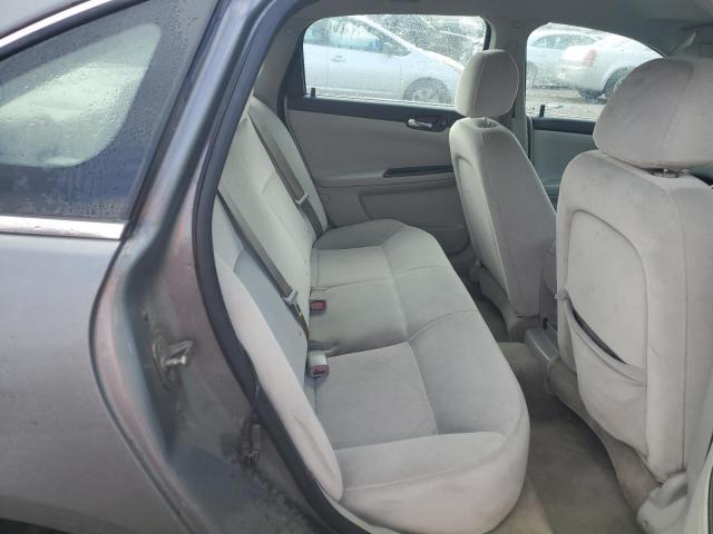 Photo 10 from auction – 2008 CHEVROLET IMPALA LT with VIN 2G1WT55N781254591