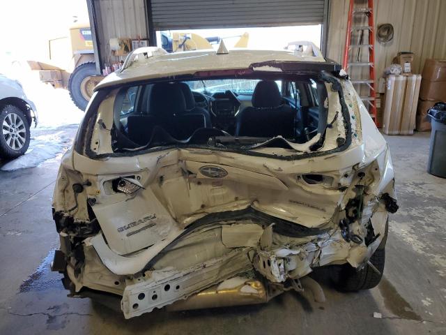 Photo 6 from auction – 2018 SUBARU IMPREZA PR with VIN 4S3GTAD6XJ3701414