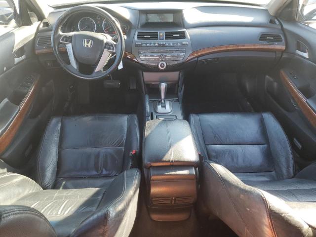 Photo 8 from auction – 2011 HONDA ACCORD EXL with VIN 1HGCP2F82BA028995