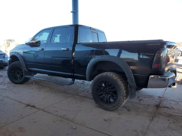 Photo 2 from auction – 2013 RAM 2500 SLT with VIN 3C6UR5DL5DG546536