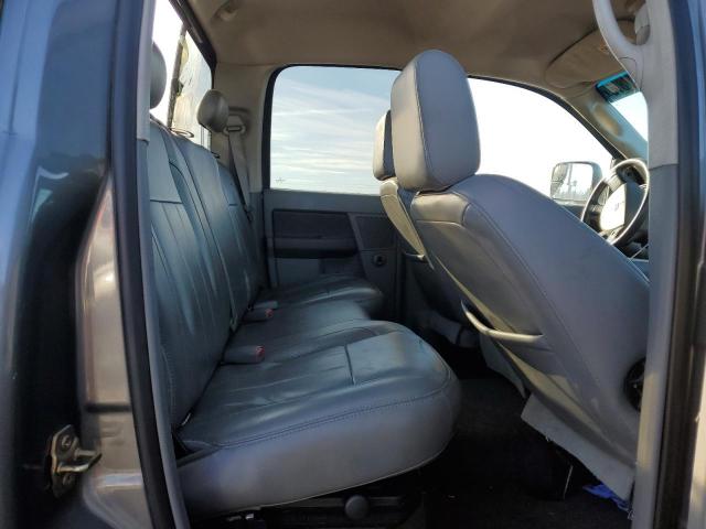 Photo 10 from auction – 2006 DODGE RAM 2500 S with VIN 1D7KS28C46J137433