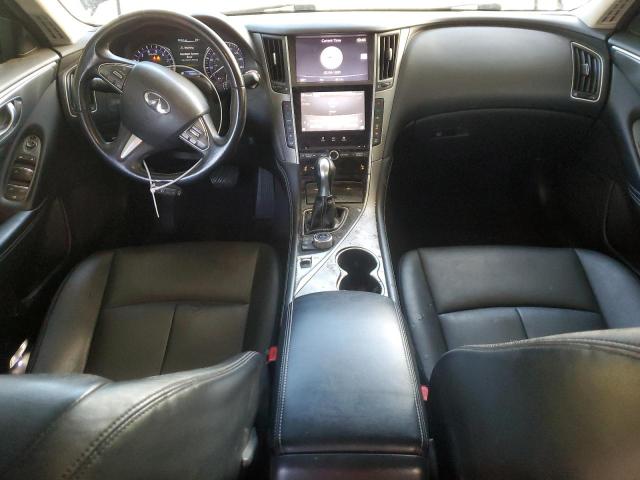 Photo 8 from auction – 2015 INFINITI Q50 BASE with VIN JN1BV7AP0FM356757