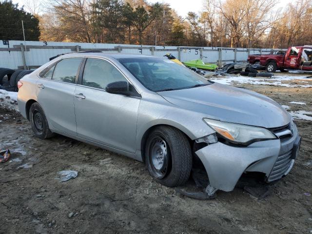 Photo 4 from auction – 2015 TOYOTA CAMRY LE with VIN 4T4BF1FK5FR491786